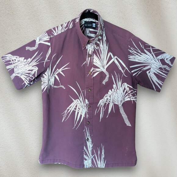 Sig Zane Aloha Shirts, Bundle of 3, Small - Picture 2 of 16